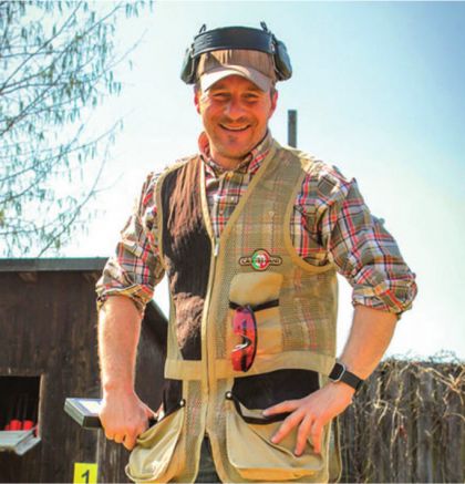 Portrait Jakob Röder