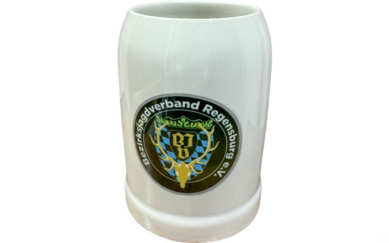 BJV Steinbierkrug