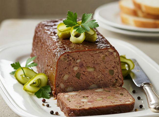 Rehterrine